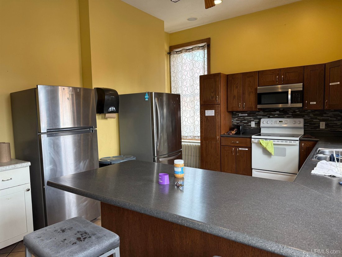 House in Hancock, Michigan, United States 5 - 18307606