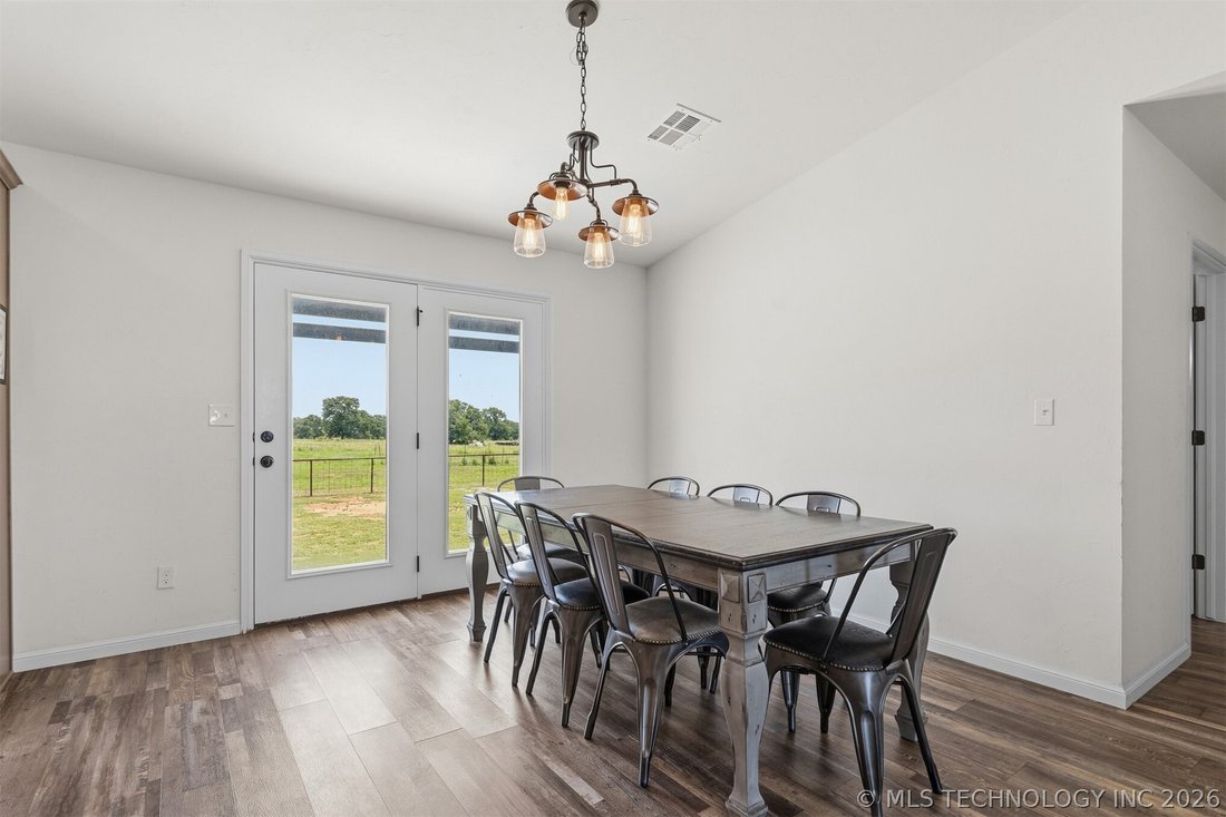 House in Fox, Oklahoma, United States 4 - 18305830