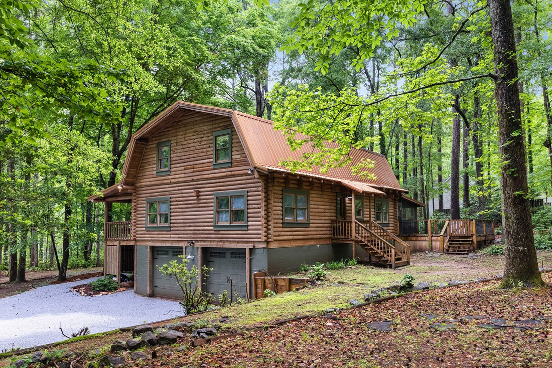 House in Newnan, Georgia, United States 5 - 18064331