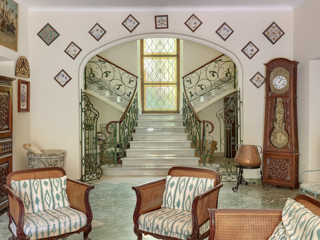 Villa à Valldemossa, Îles Baléares, Espagne 3 - 18306208