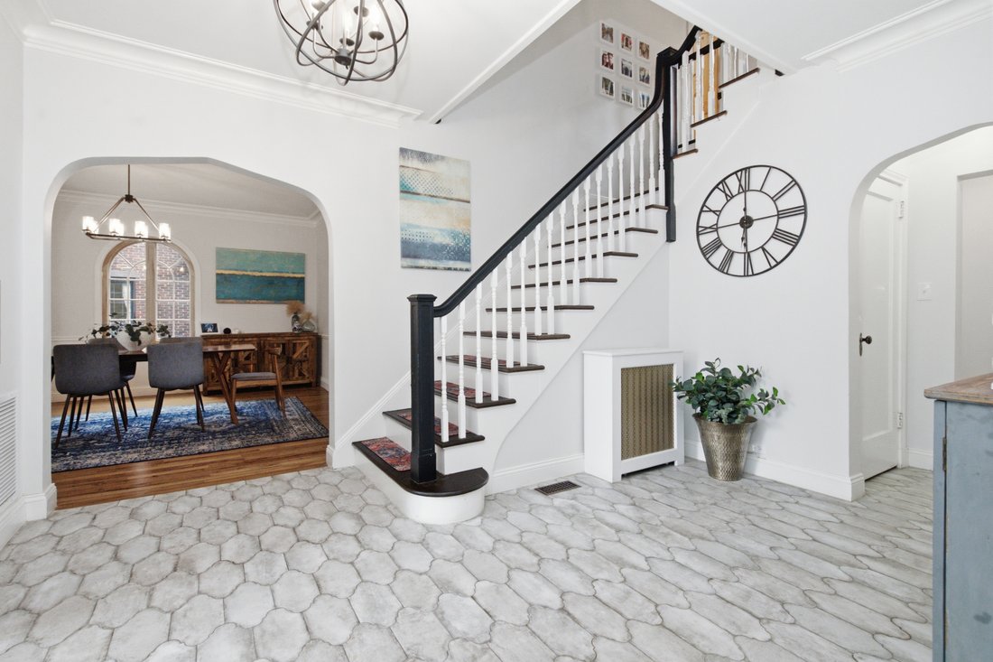 Casa a Bronxville, New York, Stati Uniti 4 - 18306998
