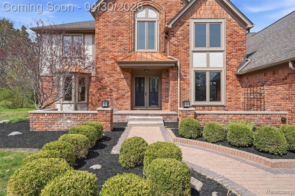 House in Rochester, Michigan, United States 4 - 18307946