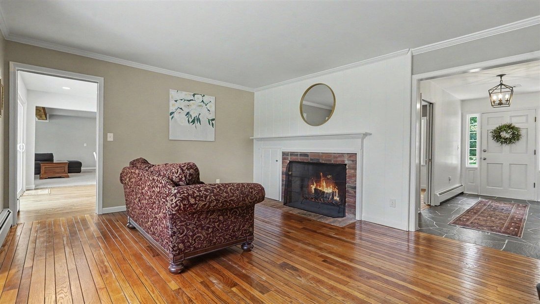 Haus in Saline, Michigan, Vereinigte Staaten 4 - 18307215