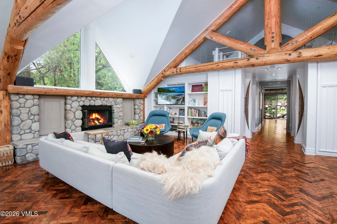 House in Avon, Colorado, United States 5 - 18306156