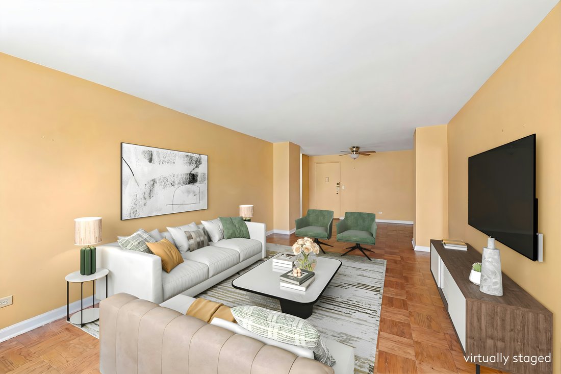 Co Op in New York, New York, United States 1 - 18298223