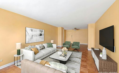 Co Op in New York, New York, United States 1