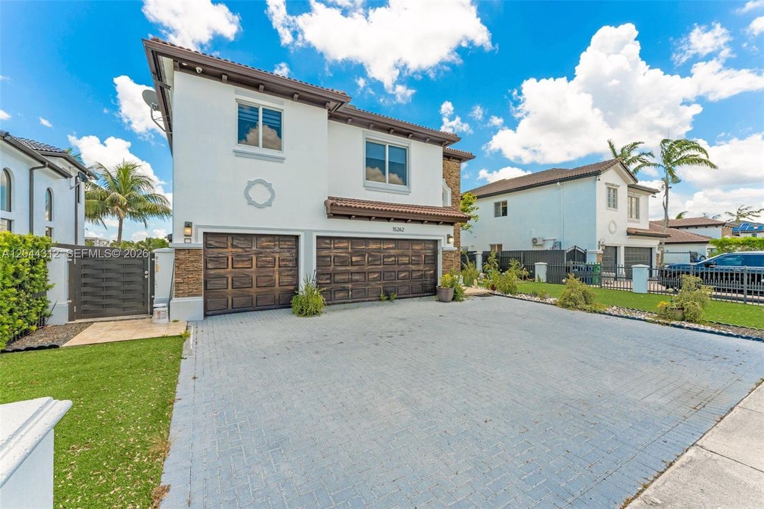 House in Miami, Florida, United States 2 - 18306721
