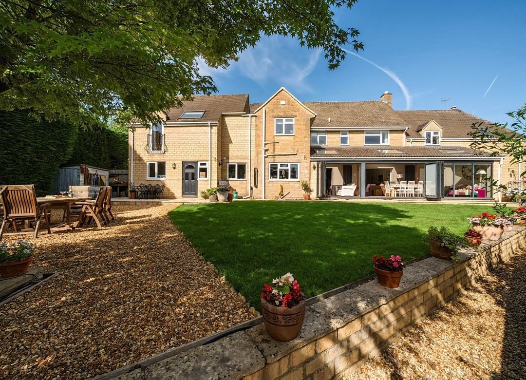 House in Cirencester, England 3 - 17493888