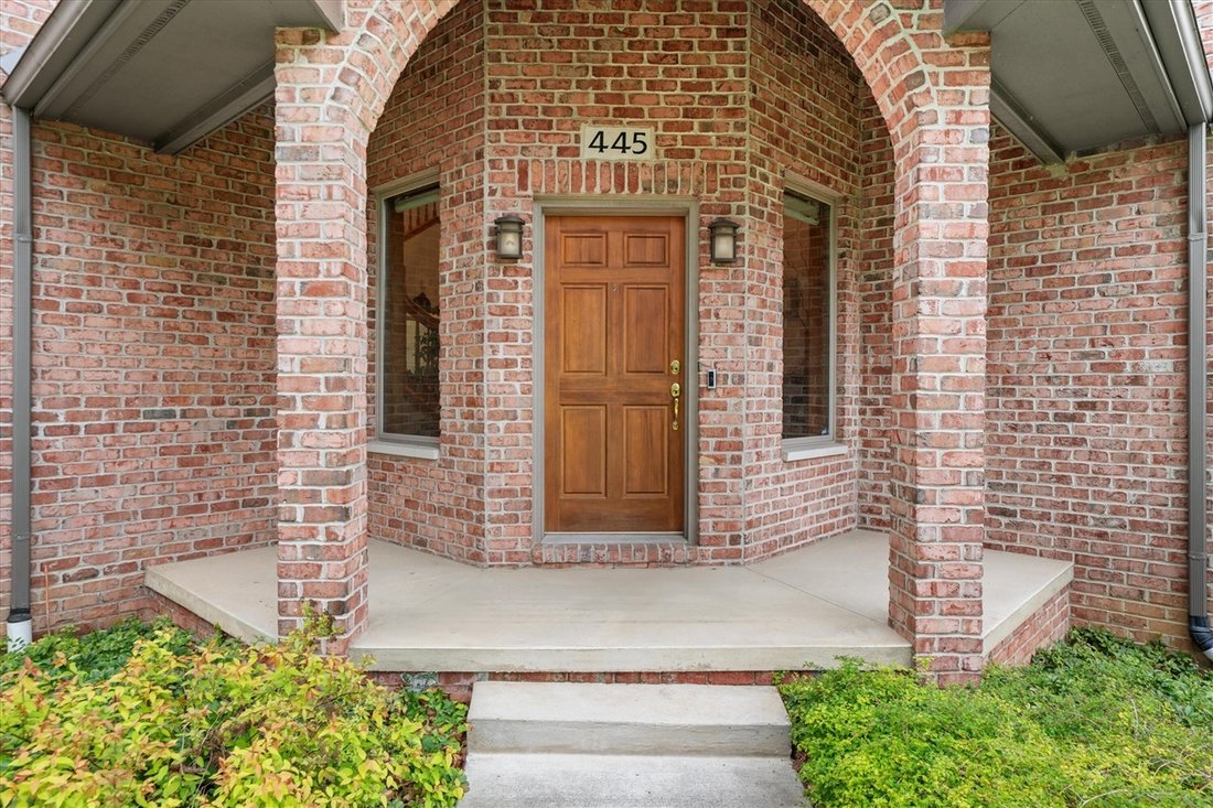 House in Ann Arbor, Michigan, United States 4 - 18309502