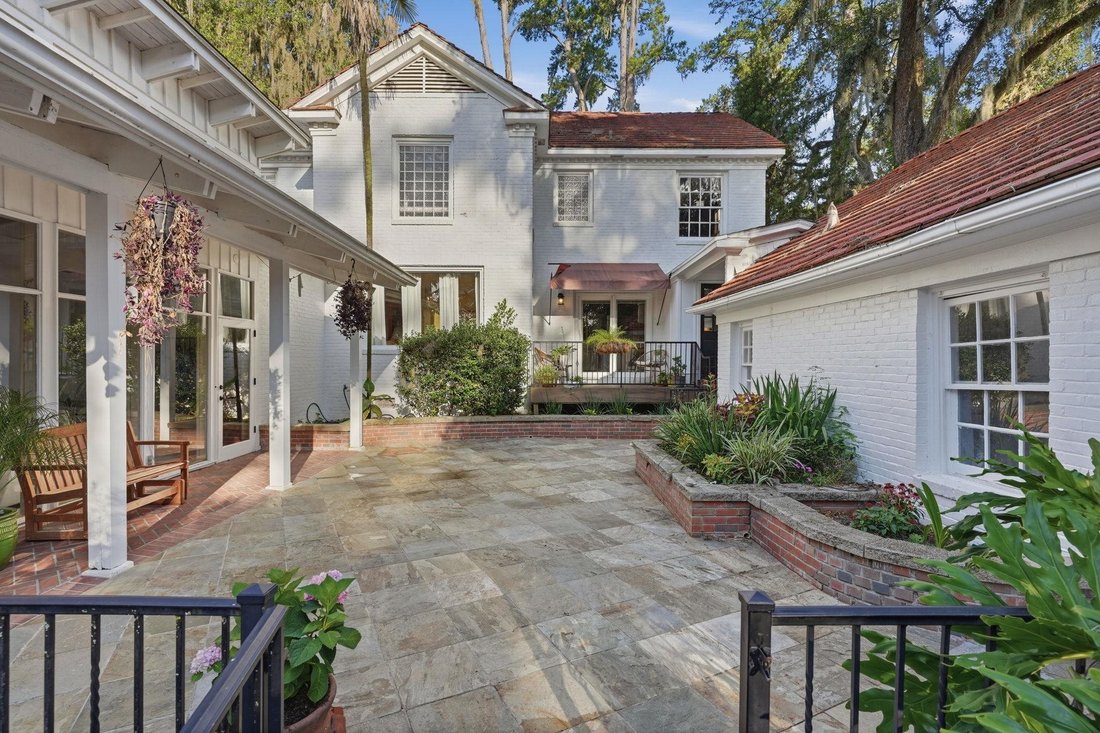 House in Tallahassee, Florida, United States 3 - 18305931