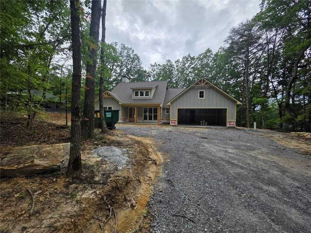 House in Jasper, Georgia, United States 3 - 18040626