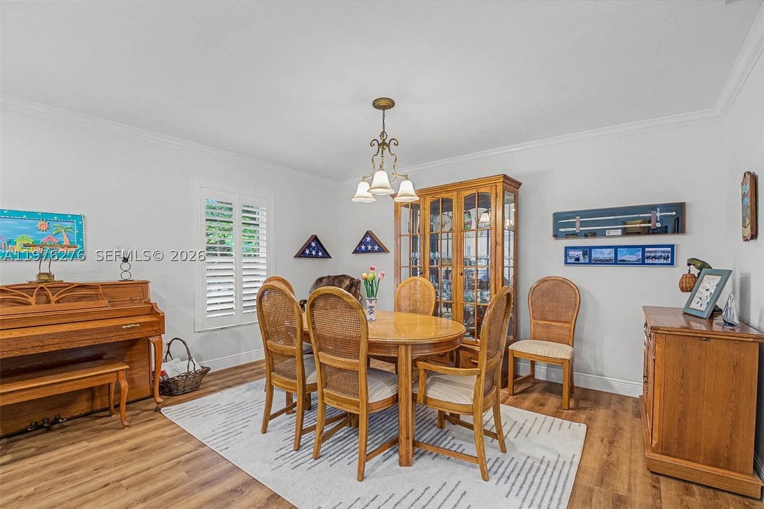 House in Cutler Bay, Florida, United States 4 - 17350246