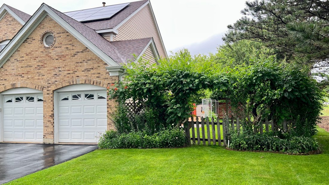 House in Plato Center, Illinois, United States 2 - 18306654