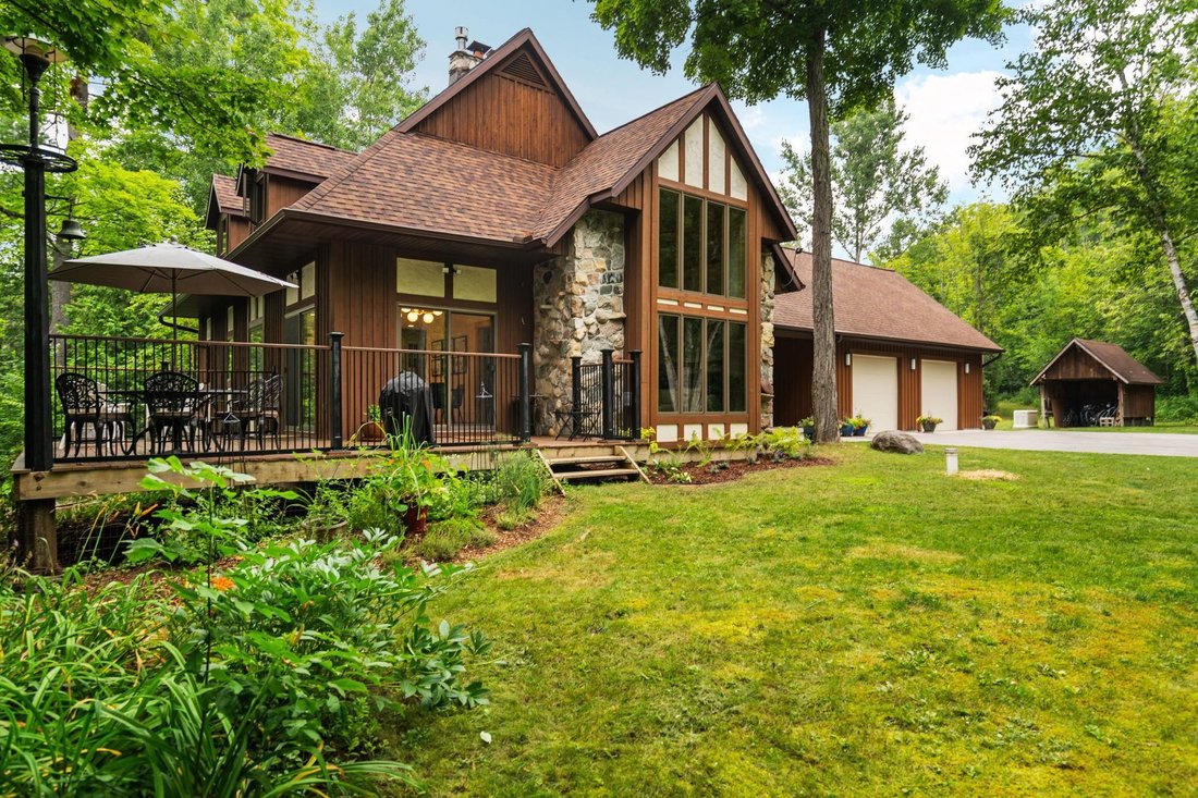 House in Garfield Township, Michigan, United States 5 - 18307625