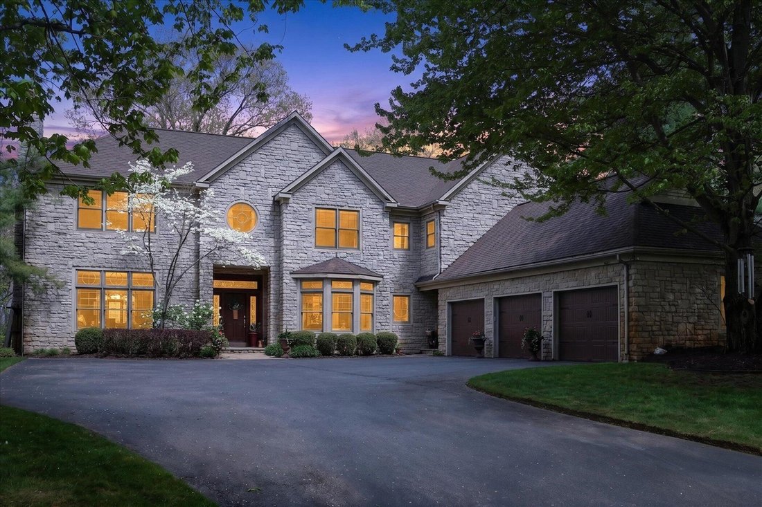House in Forest Hills, Michigan, United States 2 - 18308354