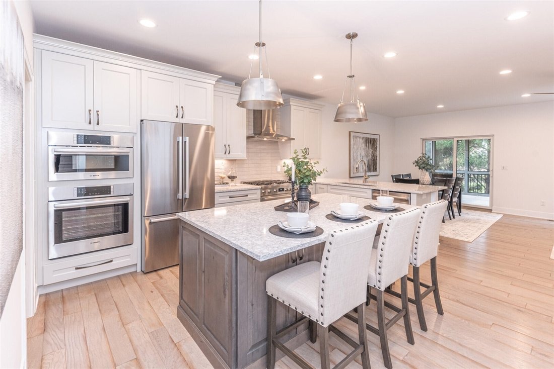 Condo in Saline, Michigan, United States 2 - 18307459