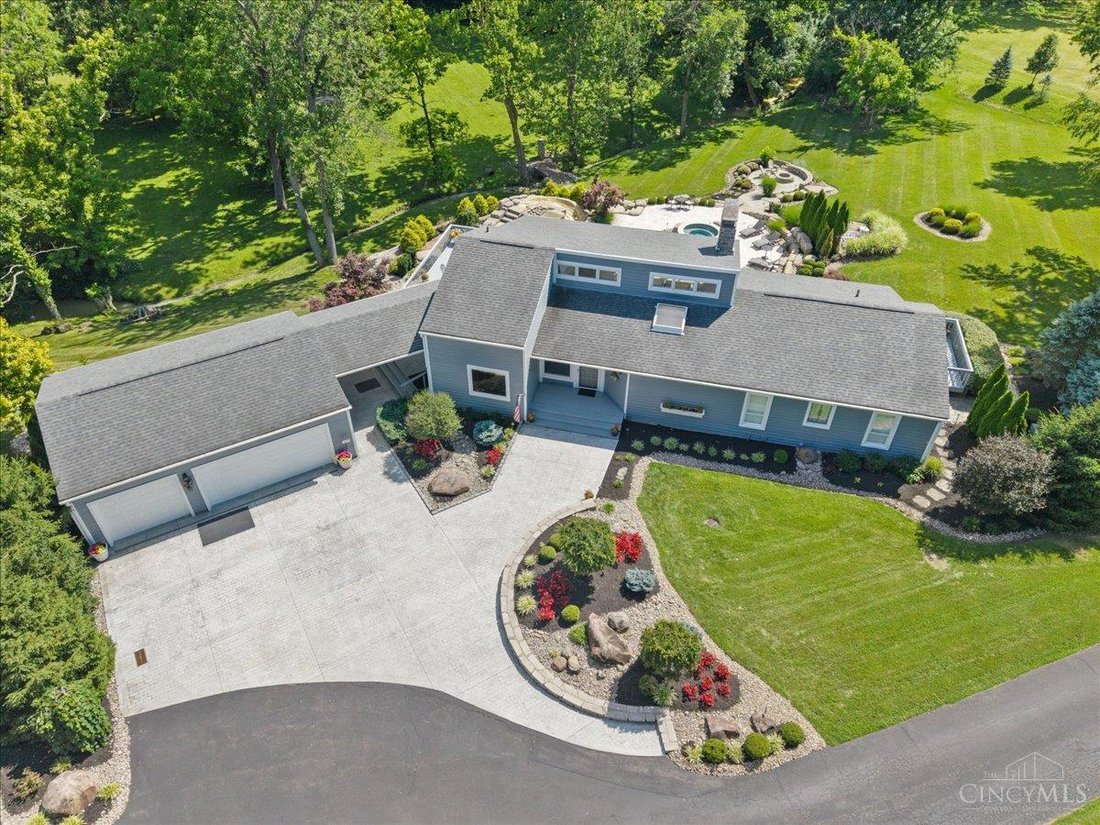 House in Maineville, Ohio, United States 3 - 18306981