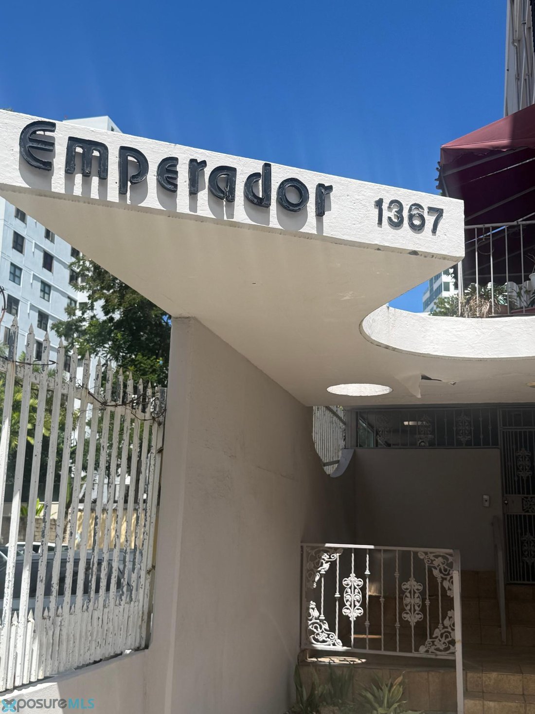Apartment in San Juan, San Juan, Puerto Rico 1 - 18306279