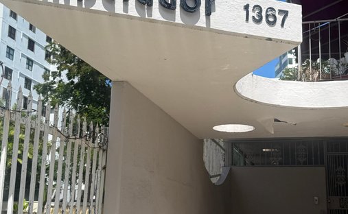 Apartment in San Juan, San Juan, Puerto Rico 1