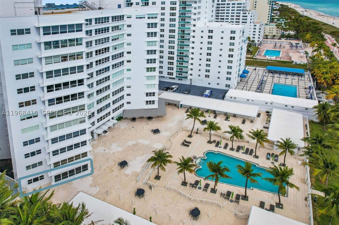 Condo in Miami Beach, Florida, United States 2 - 17280398