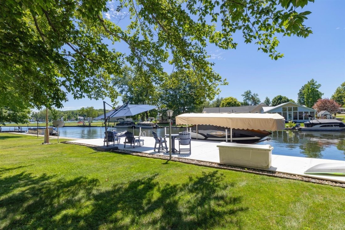 House in Cassopolis, Michigan, United States 5 - 18307069
