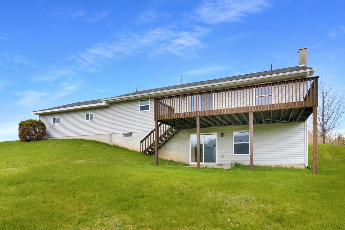 House in Williamsburg, Michigan, United States 3 - 18307132