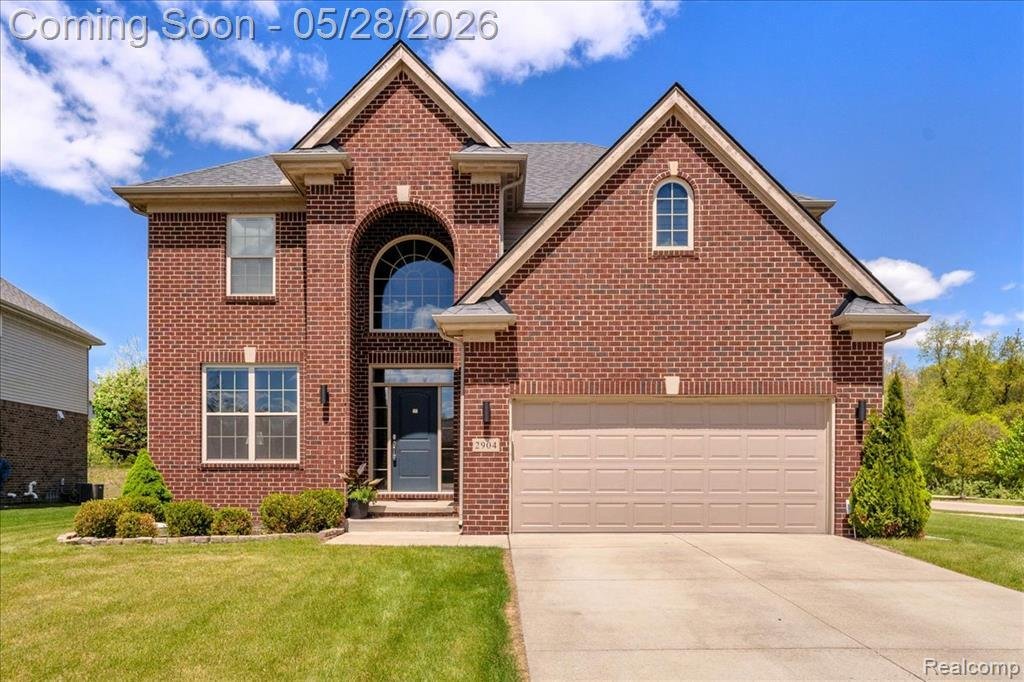 House in Walled Lake, Michigan, United States 1 - 18307445