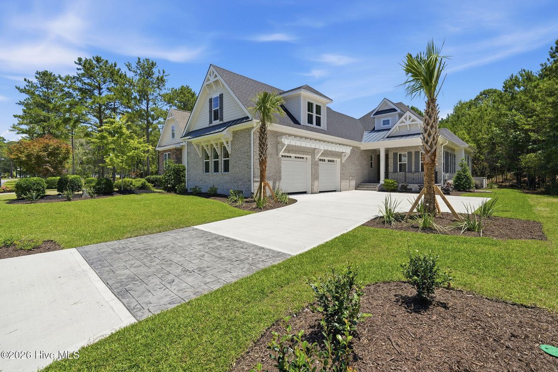 House in Ocean Isle Beach, North Carolina, United States 5 - 17040095