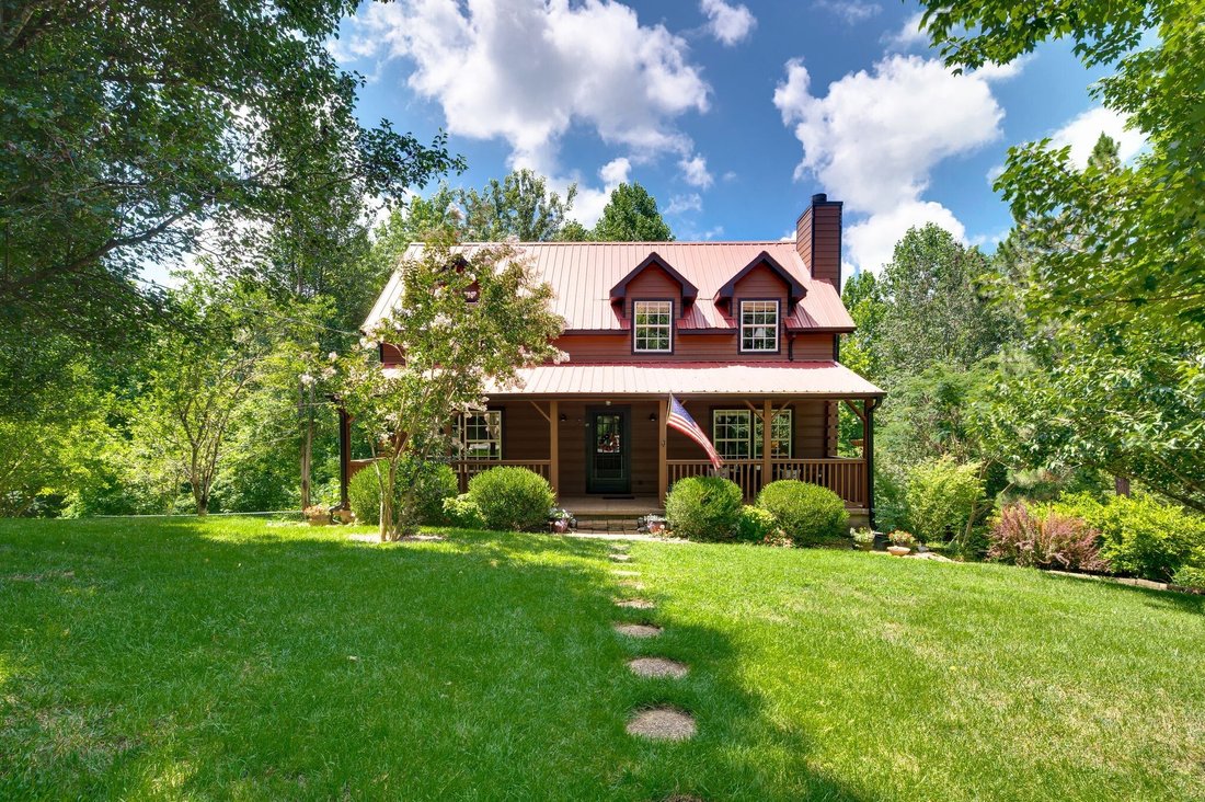 House in Pegram, Tennessee, United States 1 - 18304038