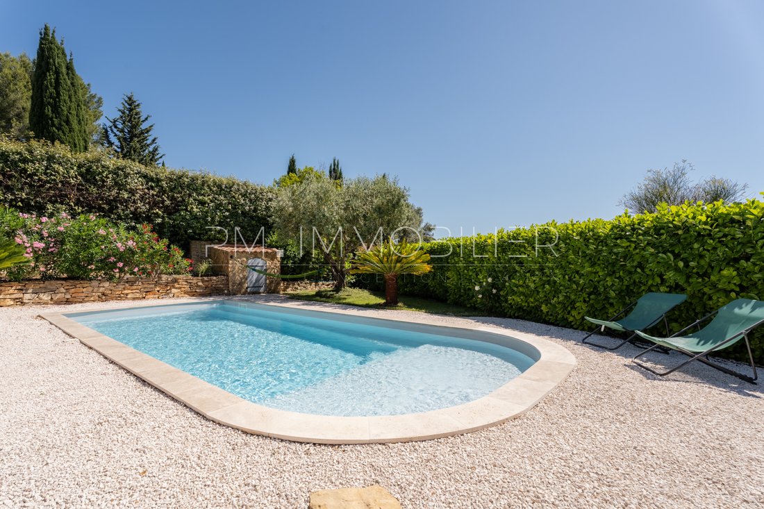 House in Le Castellet, Provence-Alpes-Côte d'Azur, France 5 - 18306310