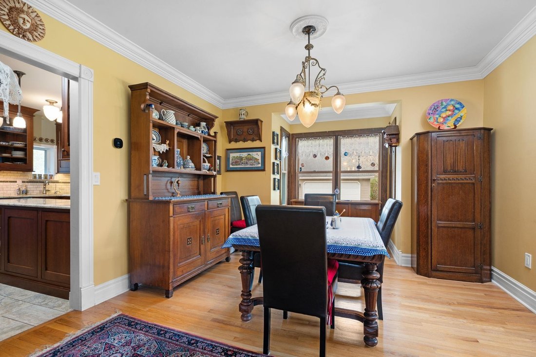 House in Central Lake, Michigan, United States 4 - 18308016