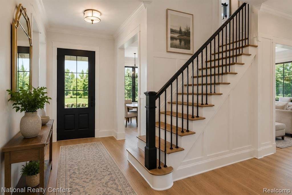 House in Plymouth, Michigan, United States 2 - 18309741