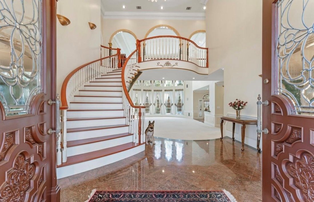 House in Houston, Texas, United States 4 - 18306528