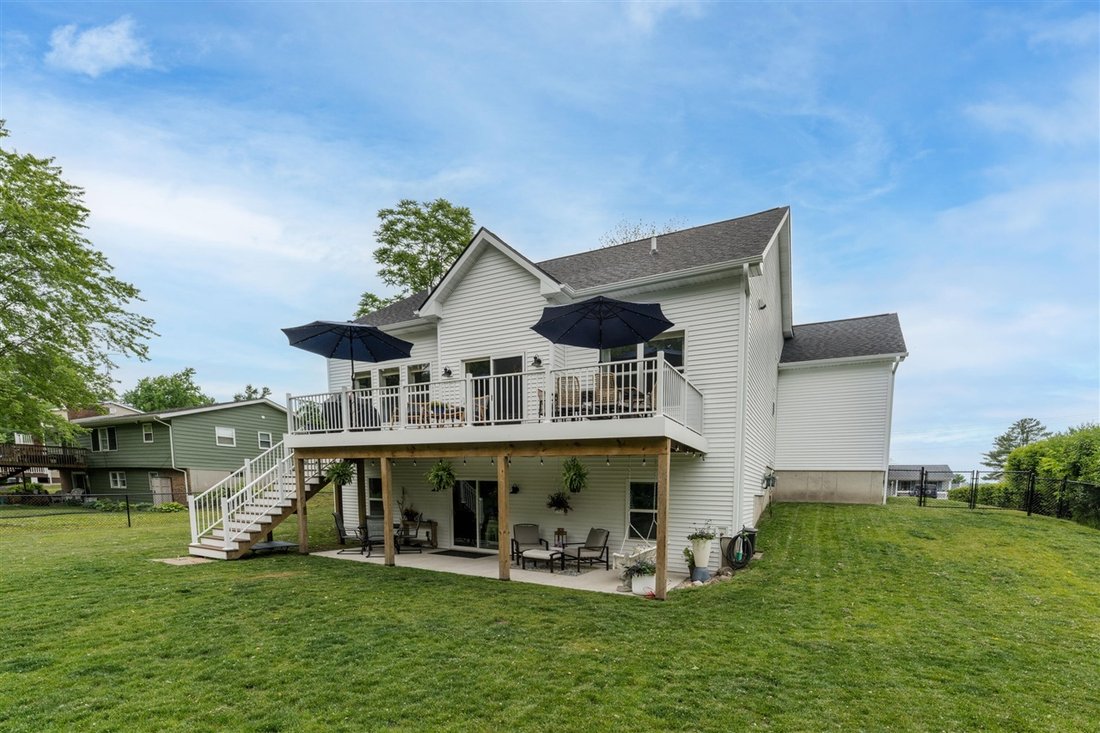 House in Portage, Michigan, United States 4 - 18307651