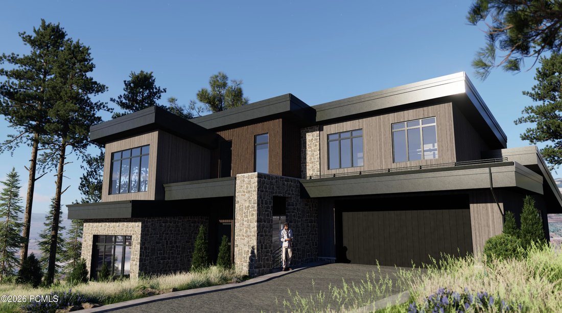 House in Heber City, Utah, United States 1 - 18306044