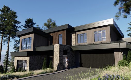 House in Heber City, Utah, United States 1