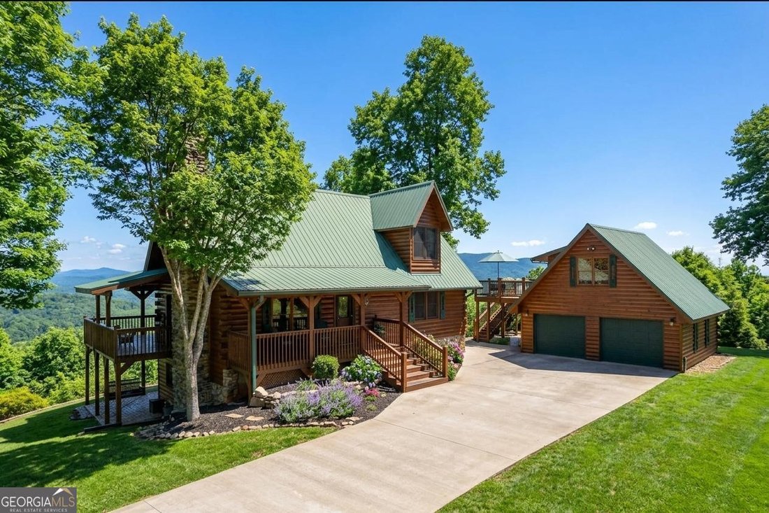 House in Dahlonega, Georgia, United States 4 - 18306830