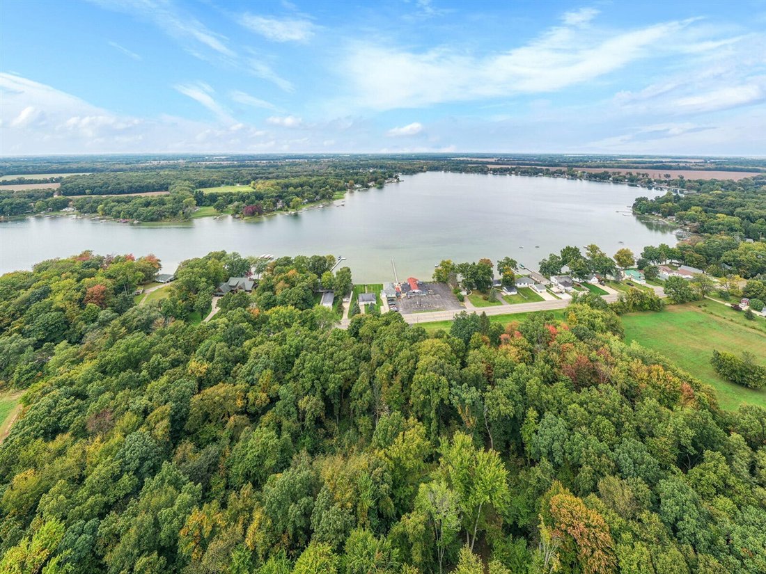 House in Three Rivers, Michigan, United States 3 - 18307233