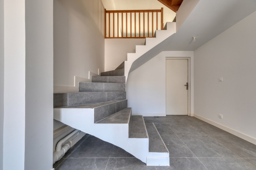Casa a Limours, Isola di Francia, Francia 4 - 18306547