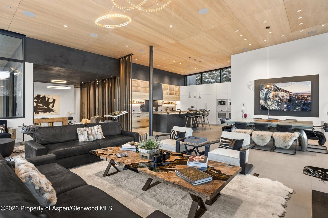 House in Aspen, Colorado, United States 5 - 18306693