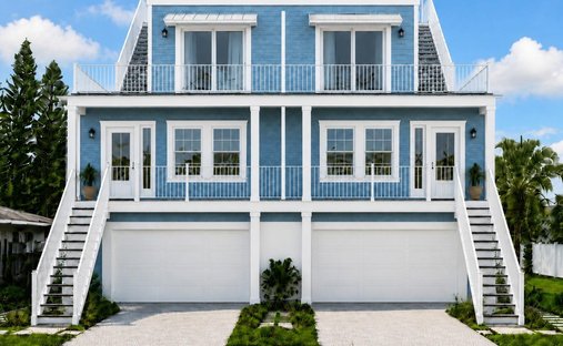 Apartment in St. Petersburg, Florida, United States 1