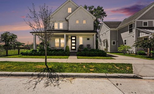 House in Royal Oak, Michigan, United States 1