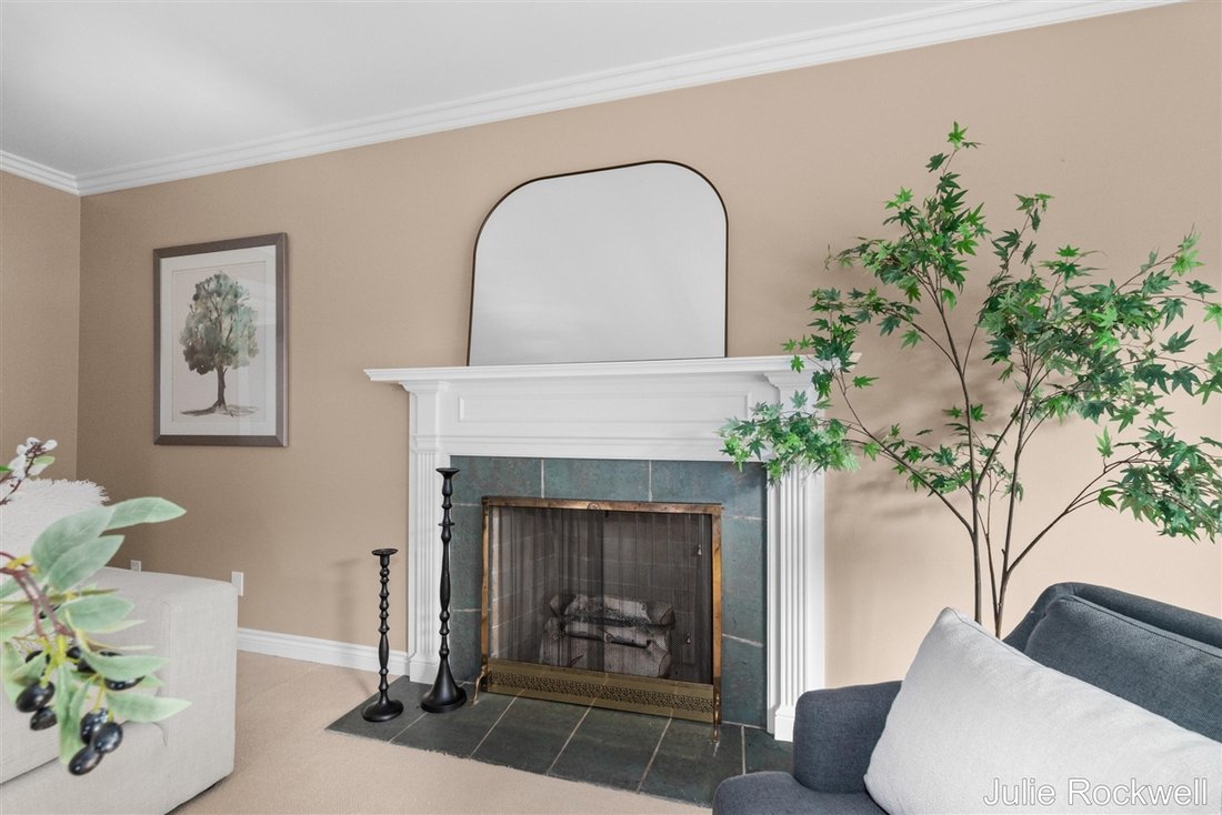 House in East Grand Rapids, Michigan, United States 5 - 18307213