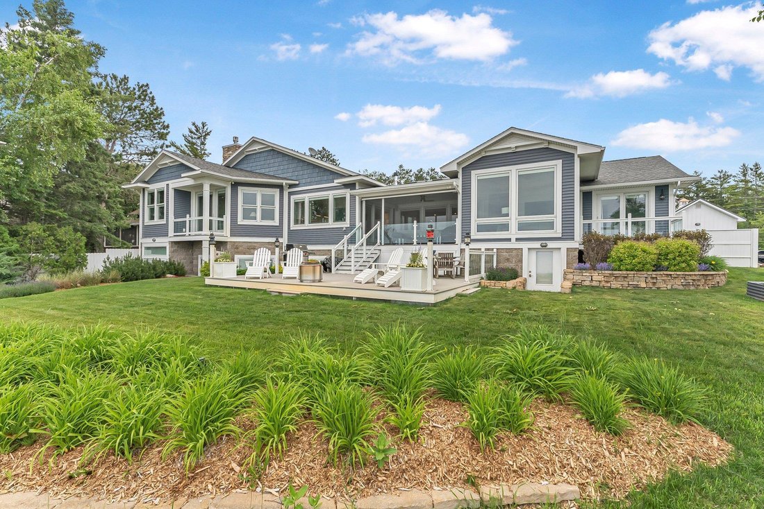 House in Mackinaw City, Michigan, United States 2 - 18309396