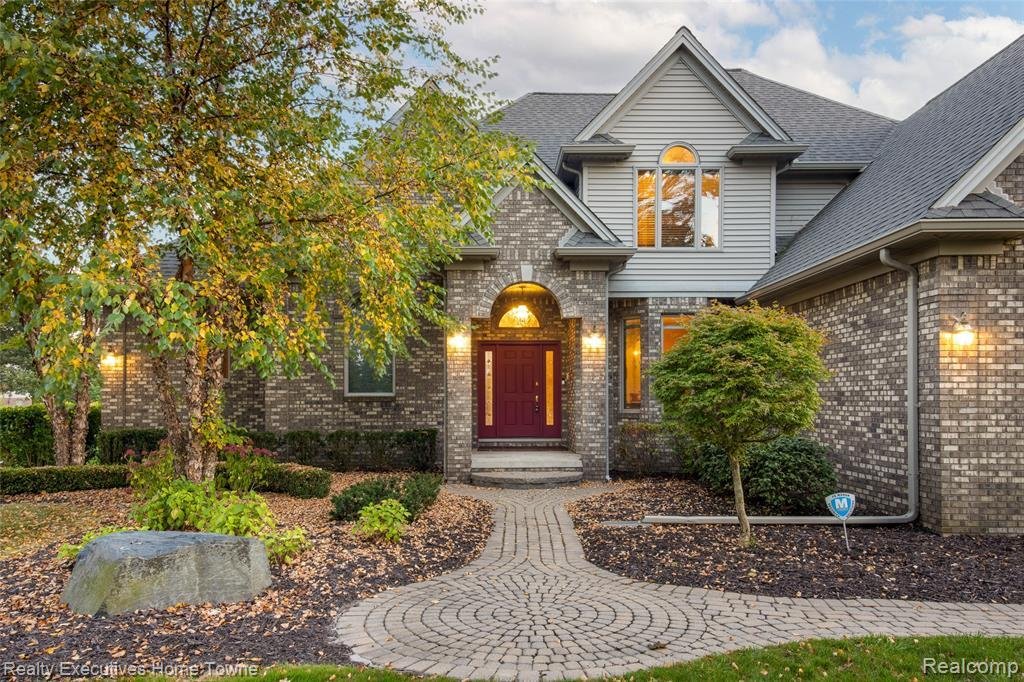House in Saint Clair, Michigan, United States 2 - 18307116