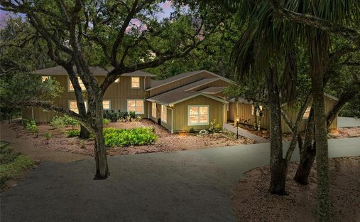 Haus in Bradenton, Florida, Vereinigte Staaten 1