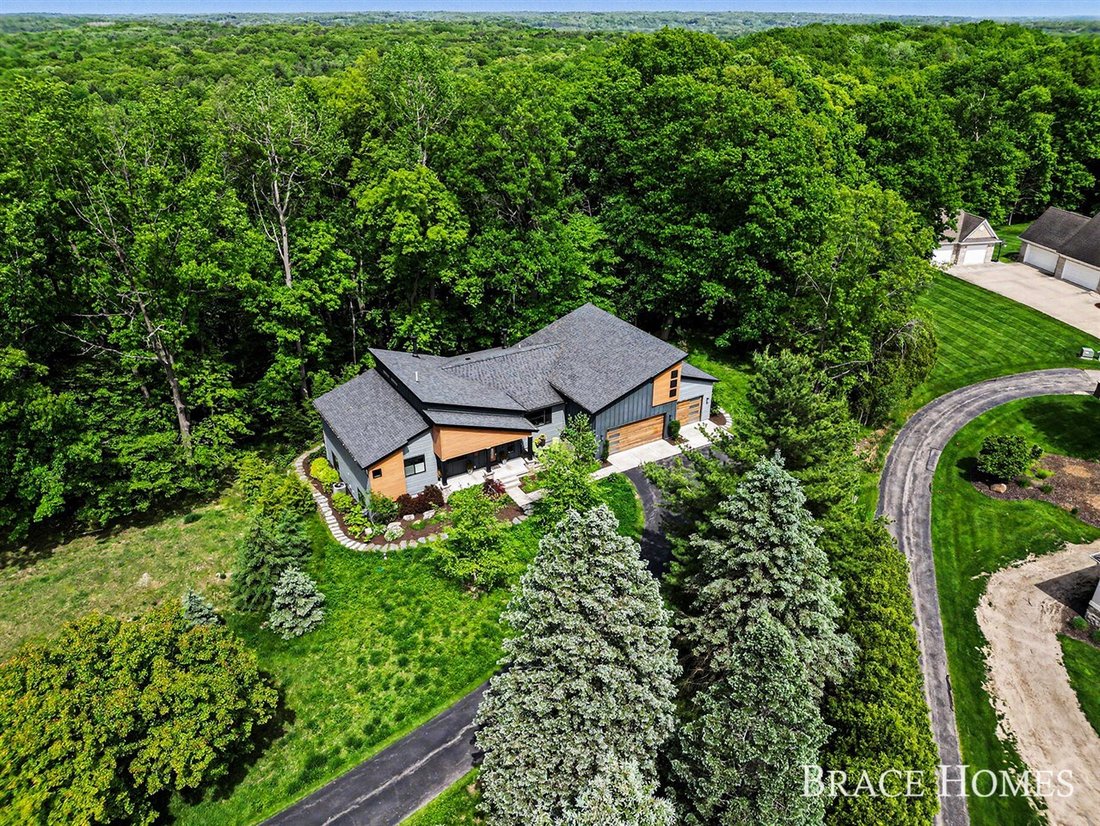 House in Grand Rapids, Michigan, United States 4 - 18307495