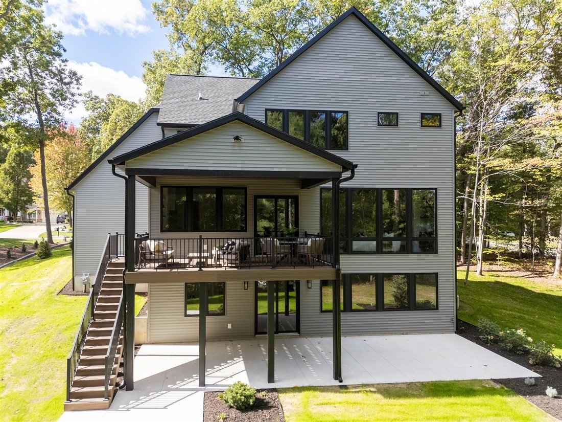 House in Grand Rapids, Michigan, United States 5 - 18308115