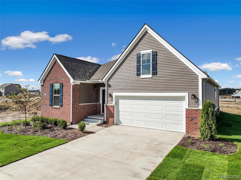 Condo in South Lyon, Michigan, United States 4 - 18307802