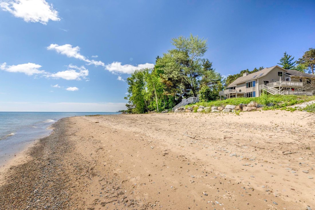 House in Deckerville, Michigan, United States 3 - 18307173